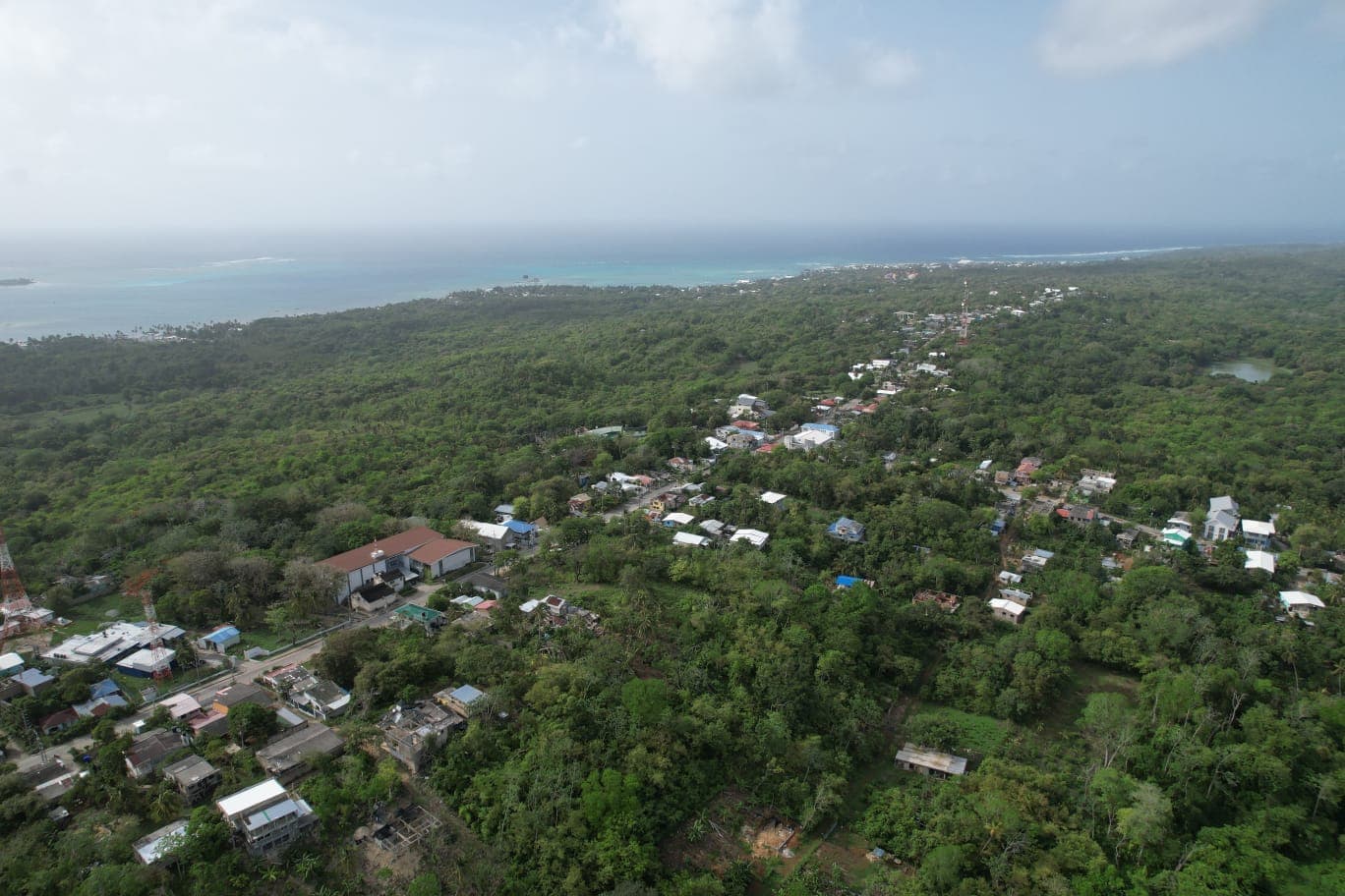 San Andrés